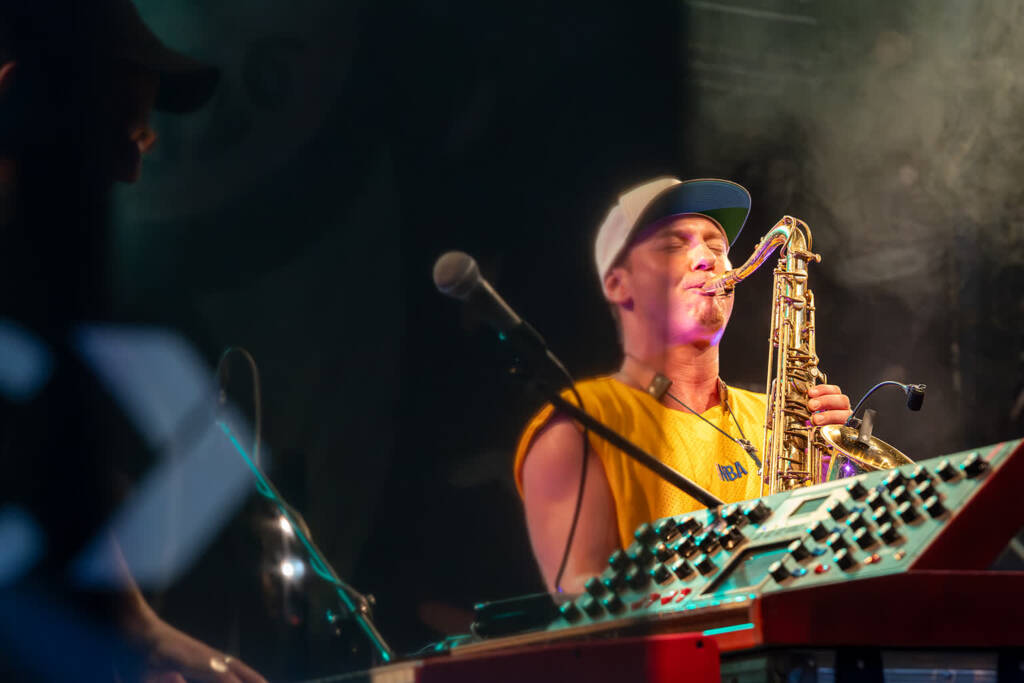 16. Lublin Jazz Festiwal. Koncert zespołu Błoto 1 EAttachments964287248c1344b50e856abf67a04f88276d522 xl
