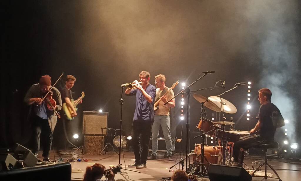 Muzyczne emocje do ostatniego dźwięku. Tomasz Chyła Quintet zachwycił podczas Lublin Jazz Festiwal 1 EAttachments964566479eecc291481038666ca6ef5b744dd18 xl