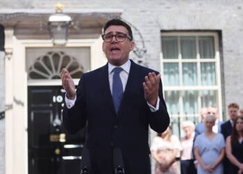 Andy Burnham został 59. premierem Wielkiej Brytanii 7 EAttachments9646165eb8791620dd4147d42fb7273c72f6c82 xl