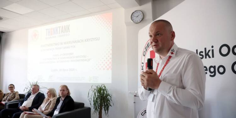 Raport PCK: większość gmin nie czuje się gotowa na sytuacje kryzysowe 1 EAttachments96461860241f44831136b5f3632adb36824138b xl