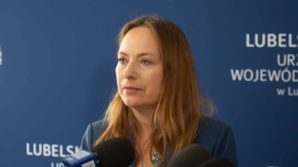 Infrastruktura, sprzęt i cyfryzacja. Minister o inwestycjach z KPO dla lubelskiej ochrony zdrowia 1 EAttachments96464555cf79c0a358945c29bb67f884eac937c xl 1
