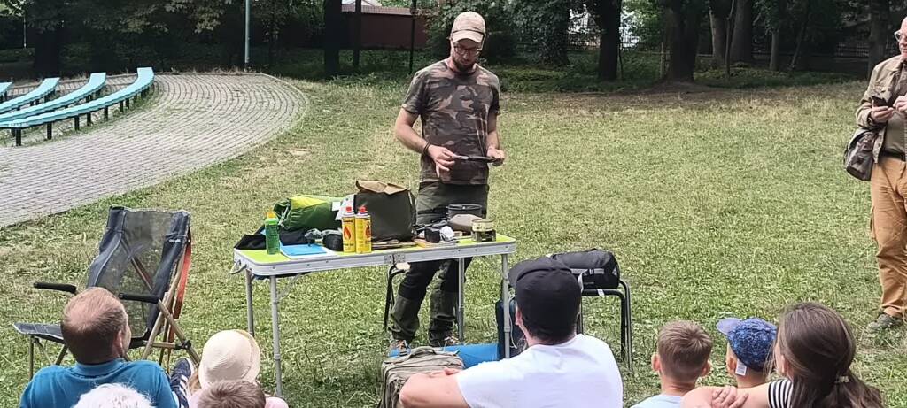 Nocleg pod gwiazdami? Najmłodsi poznali podstawy biwakowania 1 EAttachments9646714473e7e348af6e2a2e700ab1979330b81 xl