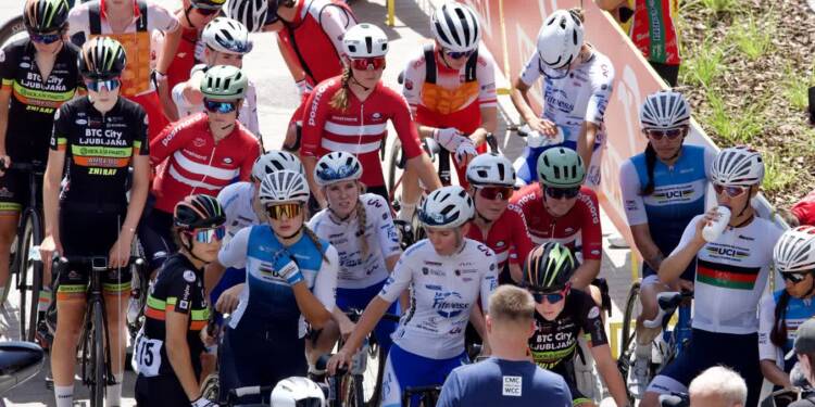 Atrakcyjny sport na tle pięknej przyrody. W piątek rozpocznie się ważny wyścig 1 EAttachments9647661ff08b4131d94add5887c07903c0496f4 xl