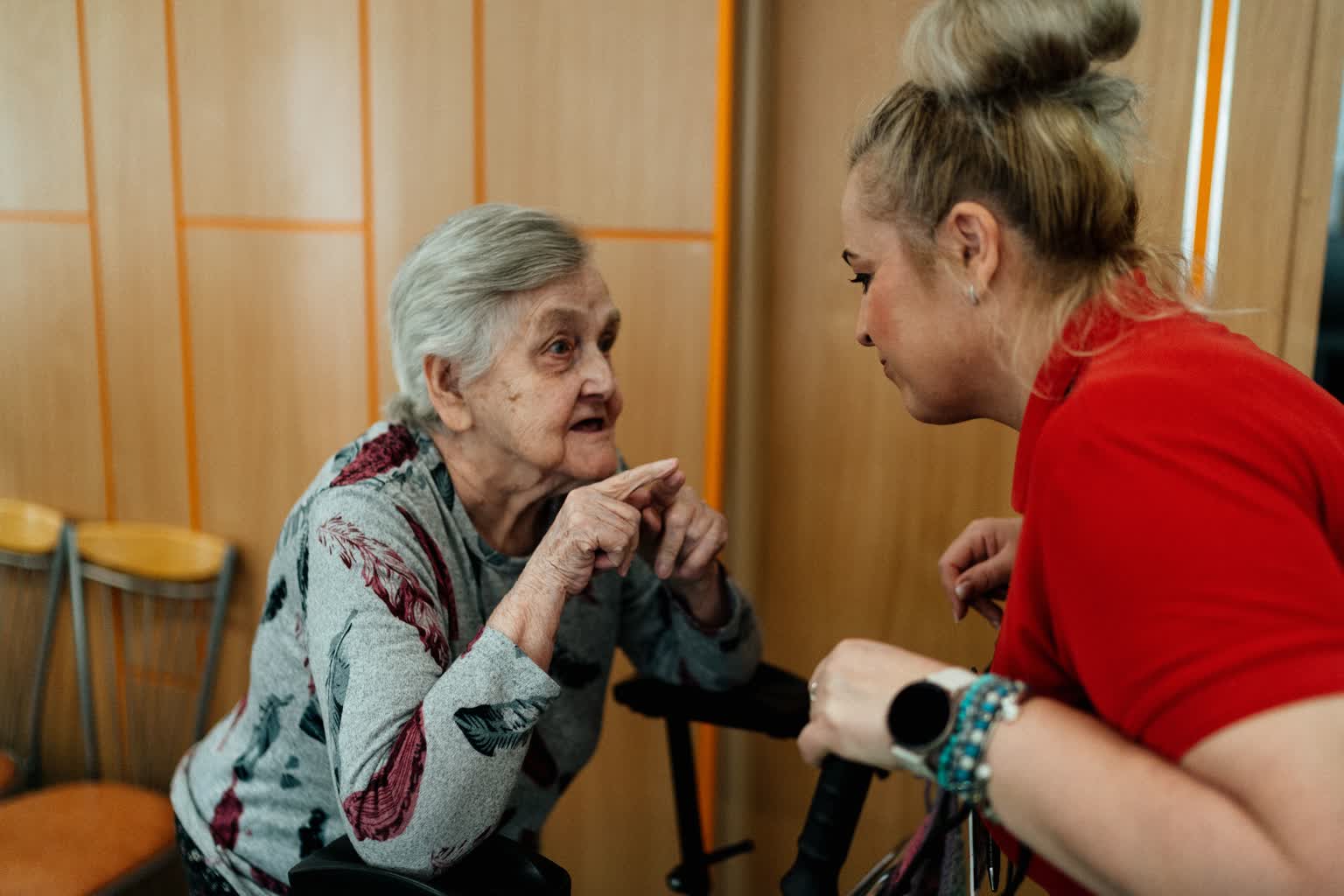 Są środki na pomoc społeczną. W Abramowie realizują unijny projekt 3 pexels-jsme-mila-523821574-18429374.jpg