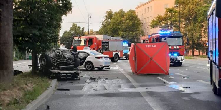 Śmiertelny wypadek w centrum Lublina. Jest zażalenie na tymczasowy areszt 1 EAttachments9647883587e03a92bfaba530b8c09d8f123f83a xl