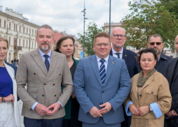 Nowa partia polityczna. Działacze Unii Centrum o głównych postulatach 2 EAttachments964795914b3a4d4a63848790b16e8307f8a9058 xl