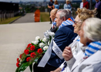 Ceremonia upamiętniająca ofiary w 82. rocznicę likwidacji KL Lublin 3 EAttachments9649780bf390348a23a4c8111b7c95ad64e2987 xl
