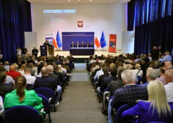 Miliardy nie tylko na bezpieczeństwo. Mogą z nich skorzystać samorządy 3 EAttachments96498435fa32adeed5c493496b126167e5ba459 xl