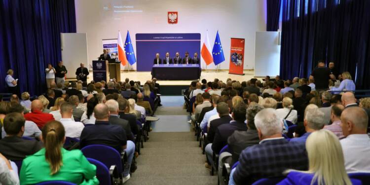 Miliardy nie tylko na bezpieczeństwo. Mogą z nich skorzystać samorządy 1 EAttachments96498435fa32adeed5c493496b126167e5ba459 xl