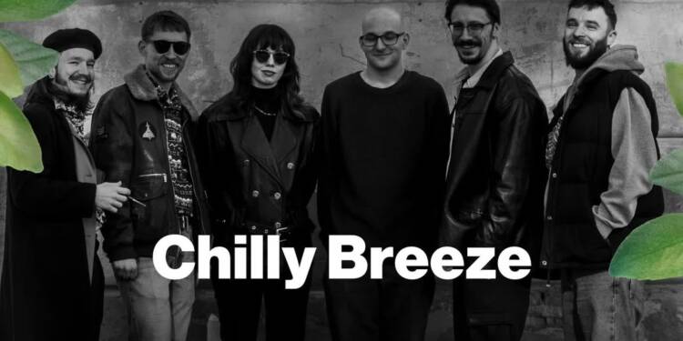 Zespół Chilly Breeze zagra debiutancki materiał w Lublinie 1 EAttachments9651345cdf8d65d76a9d28c9a2825a4474ec2d3 xl