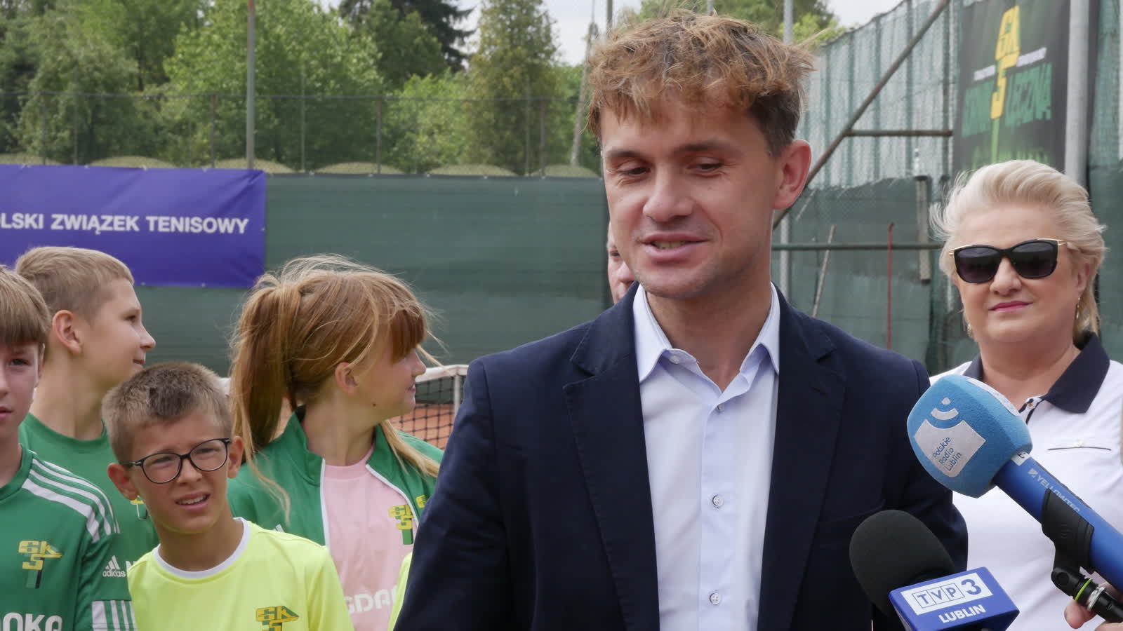 Tenisowe Orły w Łęcznej. Rządowe dofinansowanie nowego obiektu 6 _1240669.JPG