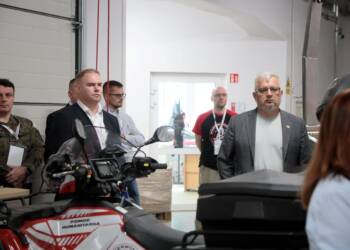 Większość gmin nie czuje się gotowa na kryzysy. Alarmujące dane PCK 3 EAttachments96516231ed2e0b40ad43d0ea5b8d8f5b6a4c847 xl