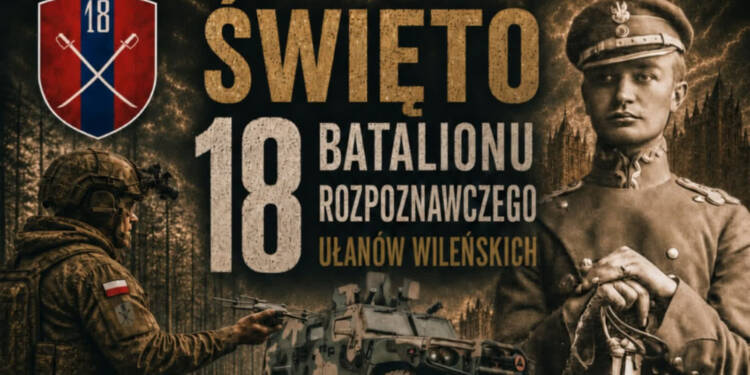 "Oczy i uszy dywizji". 18. Batalion Rozpoznawczy ma nowego dowódcę 1 EAttachments9652129a495d1839b419655f6e849a2f7d86bb8 xl