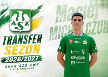 Maciej Michalczuk zagra w AZS-ie AWF-ie Biała Podlaska 5 EAttachments9652130eaaf336ecd7ac7283e05f34382473d0a xl