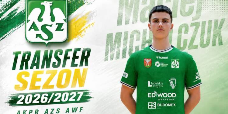 Maciej Michalczuk zagra w AZS-ie AWF-ie Biała Podlaska 1 EAttachments9652130eaaf336ecd7ac7283e05f34382473d0a xl