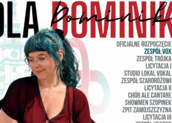 Zagrają dla 17-letniej Dominiki. Charytatywny koncert na Rynku Wielkim w Zamościu 2 EAttachments96522125eee2749589aa4ddbc6cb2823f7d8192 xl