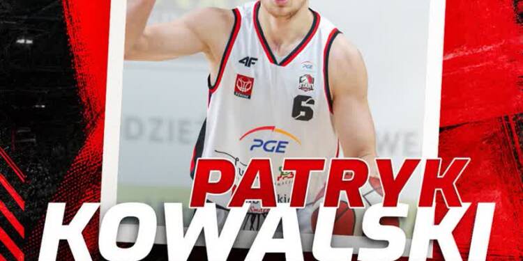 PGE Start Lublin stawia na młodzież. Patryk Kowalski dołącza do drużyny 1 EAttachments9653963ebd239b032f18c1bf195655ac6900fa6 xl