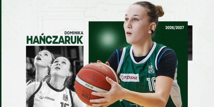Czwarta koszykarka w Lotto AZS-u UMCS-u Lublin 1 EAttachments9655235a73e97f06c605ae4f7f5cda955d8f647 xl
