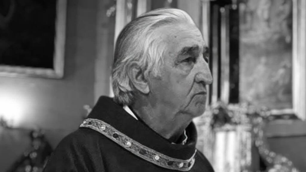 Nie żyje ks. prałat Zbigniew Kuzia. Wieloletni proboszcz parafii na Tatarach miał 79 lat 1 EAttachments9655990d3a29a250355d8a2e09855acded3b0e8 xl