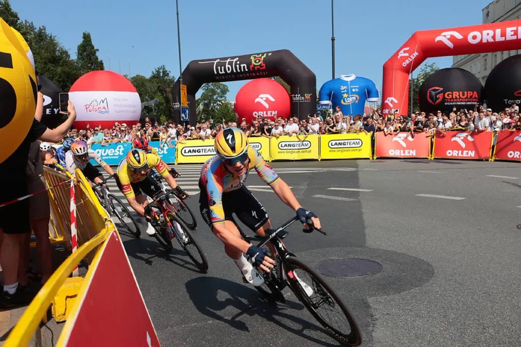 Trzeci etap Tour de Pologne Women 1 EAttachments9656468c15323bf54a875622627938521a29501 xl