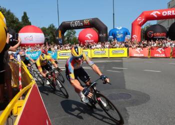 Trzeci etap Tour de Pologne Women 3 EAttachments9656468c15323bf54a875622627938521a29501 xl