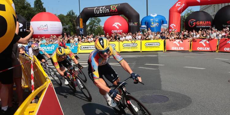Trzeci etap Tour de Pologne Women 1 EAttachments9656468c15323bf54a875622627938521a29501 xl