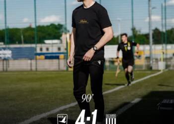 Efektowny powrót Avii Świdnik. Cztery gole i zwycięstwo na inaugurację sezonu 4 EAttachments9656681262454df660625d47810d524bfd4c60f xl