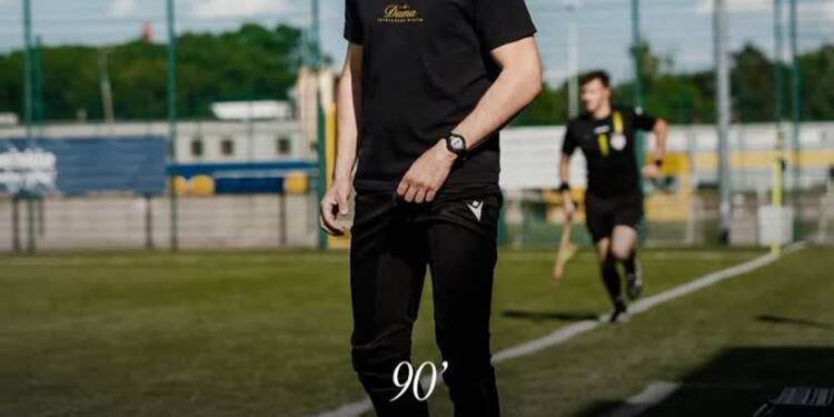 Efektowny powrót Avii Świdnik. Cztery gole i zwycięstwo na inaugurację sezonu 1 EAttachments9656681262454df660625d47810d524bfd4c60f xl