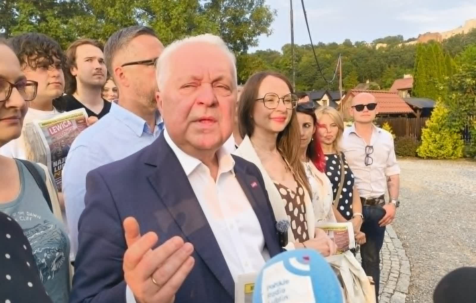 Lewica w Kazimierzu Dolnym: Mówimy "stop" wyzyskiwaniu ludzi 2 187315f5-2fcc-4934-8c0c-003cefa5c483.jpg
