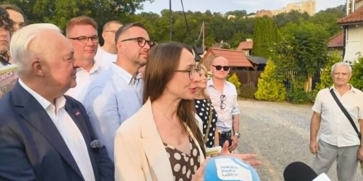 Lewica w Kazimierzu Dolnym: Mówimy "stop" wyzyskiwaniu ludzi 1 EAttachments9656793e86c16ec353b80646f76888144bac8f3 xl