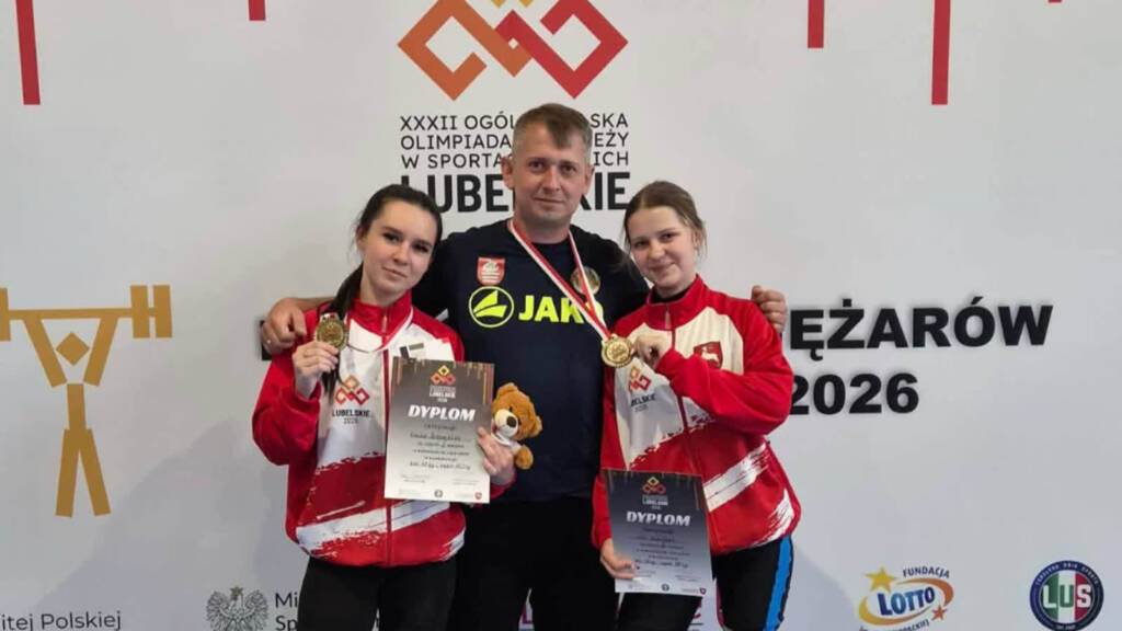Dominacja sztangistów z Lubelszczyzny na Olimpiadzie Młodzieży 1 EAttachments9657183fd0cae68b388e868ca87967642667f97 xl