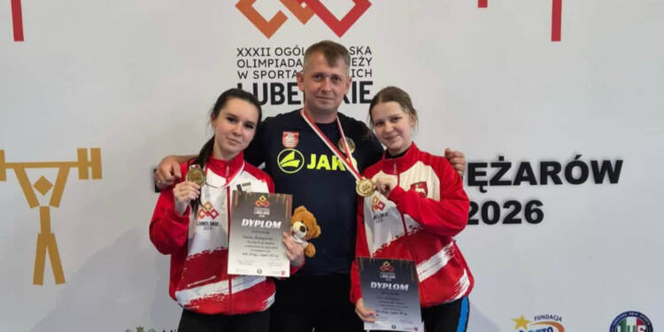 Dominacja sztangistów z Lubelszczyzny na Olimpiadzie Młodzieży 1 EAttachments9657183fd0cae68b388e868ca87967642667f97 xl