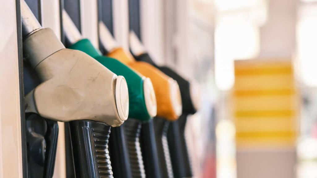 Spór o ceny paliw. Marta Wcisło krytykuje decyzję prezydenta 1 EAttachments9657513fdca51b4abfeeb8f5d28e76efc19e739 xl