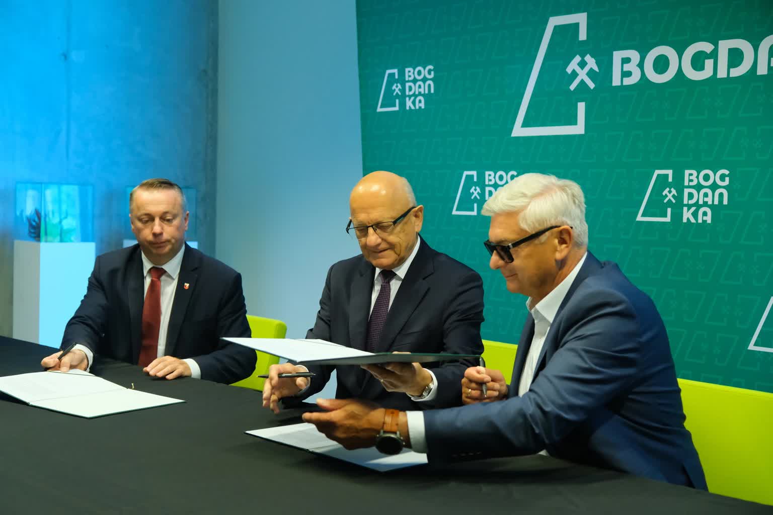 Bogdanka, Lublin i Łęczna razem na rzecz rozwoju regionu 4 1000102018.jpg