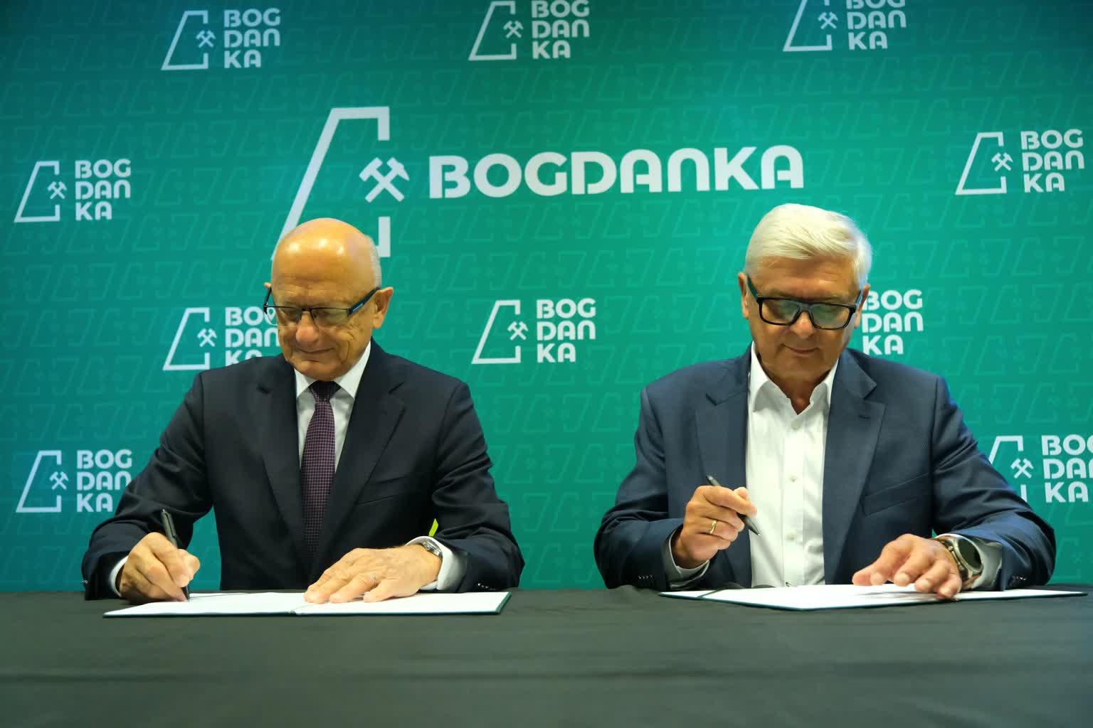 Bogdanka, Lublin i Łęczna razem na rzecz rozwoju regionu 3 1000102020.jpg