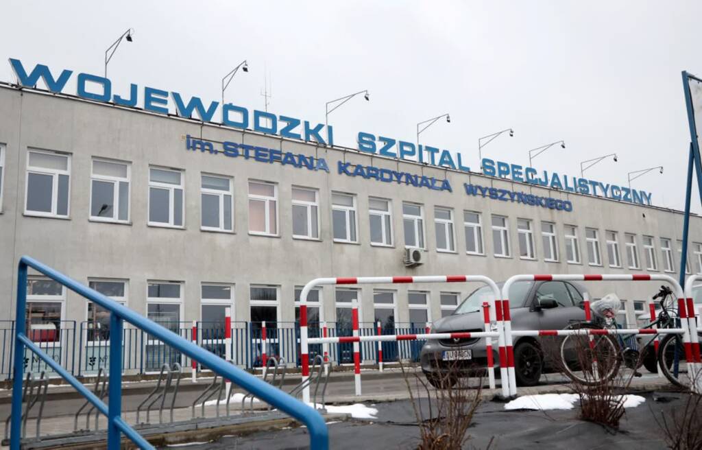 Zarobki lekarzy i zadłużenie. Dyrektor lubelskiego szpitala tłumaczy 1 EAttachments96620218759f040b6c6a80100aef82050949380 xl
