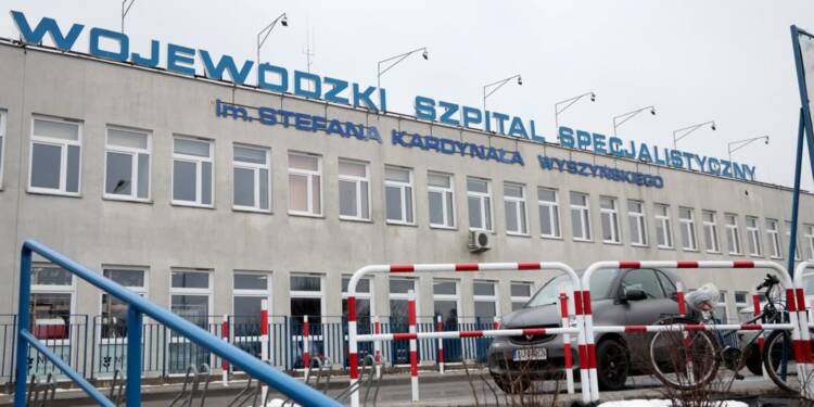 Zarobki lekarzy i zadłużenie. Dyrektor lubelskiego szpitala tłumaczy 1 EAttachments96620218759f040b6c6a80100aef82050949380 xl