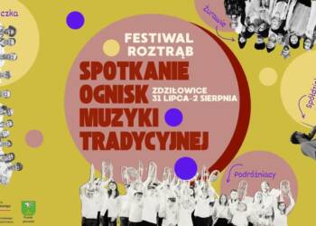 Rozpoczyna się Festiwal Roztrąb. Muzyka tradycyjna zabrzmi na Roztoczu 3 EAttachments966247390c58b6afb8ffcff854449fa26f951a3 xl