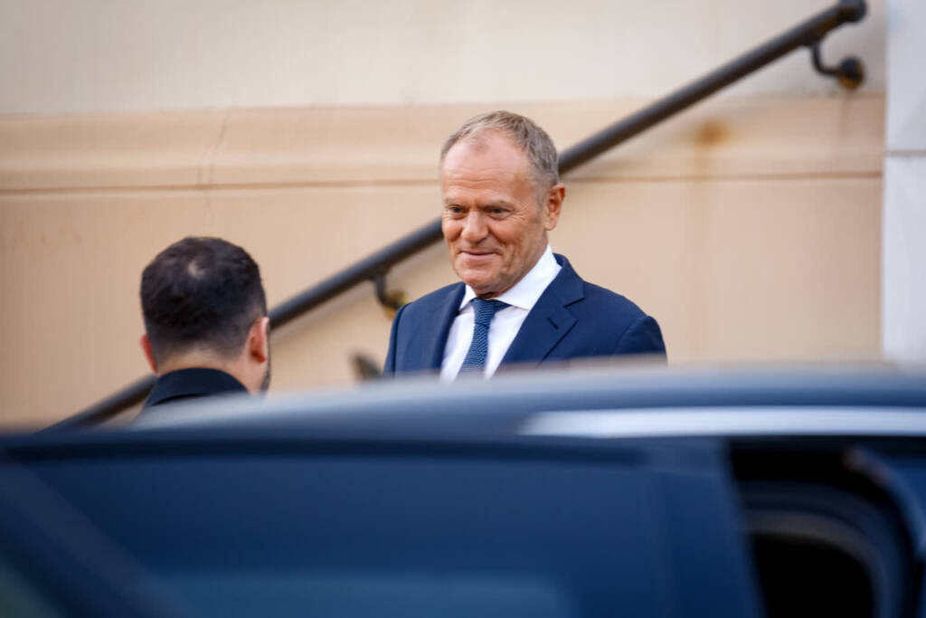 Spotkanie Donalda Tuska i Wołodymyra Zełenskiego w Lublinie 1 EAttachments9662678ff07dff3b8f2d3f87805b26035960631 xl