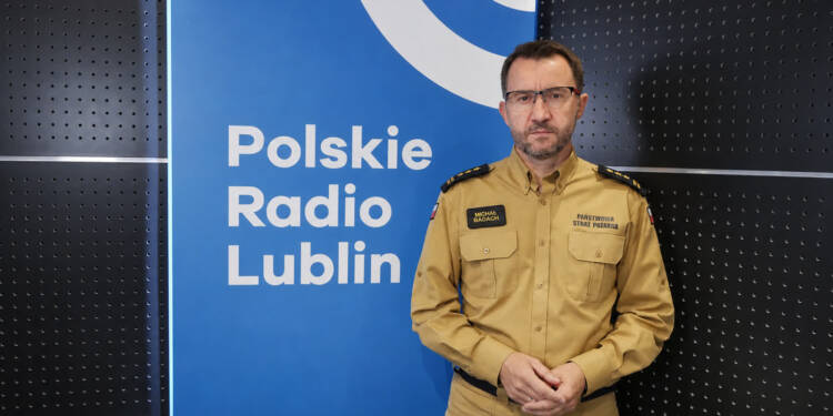 Michał Badach: Najważniejszą informacją w czasie zagrożenia jest syrena alarmowa 1 EAttachments9663483fa64328a75f5938ed178df46c1d43166 xl