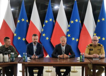 Premier Tusk: Wojsko było gotowe do zestrzelenia rakiety 3 EAttachments96636888068b966b1751b5a8a366a7461e46ced xl