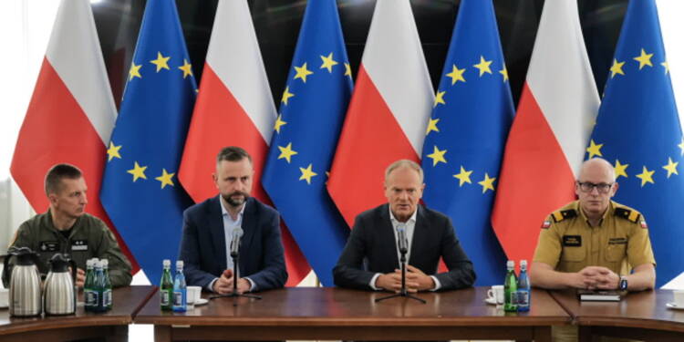 Pocisk naruszył polską przestrzeń powietrzną. „Wojsko było gotowe do jego zestrzelenia" 1 EAttachments96636888068b966b1751b5a8a366a7461e46ced xl