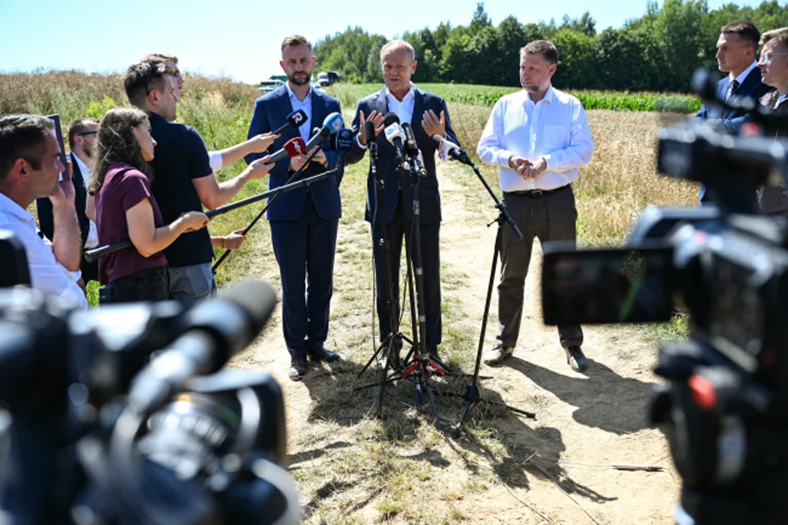 Premier: Nie ma żadnych powodów sądzić, że celem pocisku była Polska 2 net-26730289.jpg