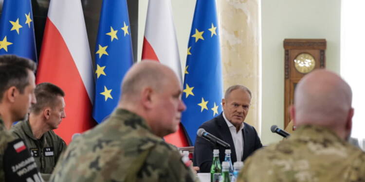 Ogromny krater, pocisk i poderwane myśliwce. Mobilizacja służb na Lubelszczyźnie 1 EAttachments96645321f64880f89b94274aa27afc8e1a1b70b xl