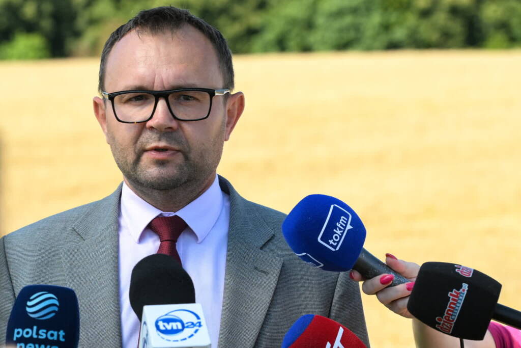 Poszukiwania w Tarnawie-Kolonii. Prokurator: zabezpieczyliśmy już pewne elementy 1 EAttachments9664732333867dd6b10c5f4a734d92466754b1d xl