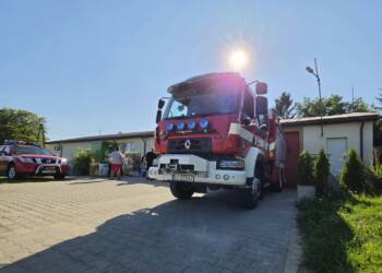 Butelki i puszki zamienią na busa. OSP Sławacinek Stary z wyjątkową akcją 2 EAttachments9665137401025480654294d5882b921281e7686 xl