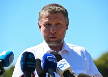 Minister Kierwiński: syreny alarmowe w Polsce zostaną zintegrowane w jeden cyfrowy system 2 EAttachments96663319aa8eba88c0d940566eb8a73be0f3658 xl