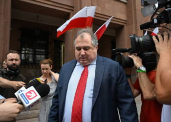 MSZ wezwało ambasadora Rosji. Chodzi o rakietę na Lubelszczyźnie 3 EAttachments966681905100d2f107b0d4a6c8834a93eb606d3 xl