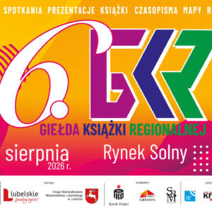 Giełda Książki Regionalnej na Rynku Solnym w Zamościu 130 banerek 2048x1448 1