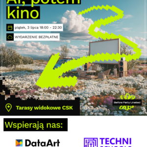plakat Lublin